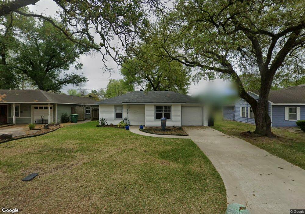 1633 Lamonte Ln, Houston, TX 77018 - photo 1