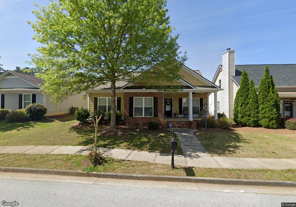 40 Brookline Pkwy unit N/, Covington, GA 30014 - photo 1