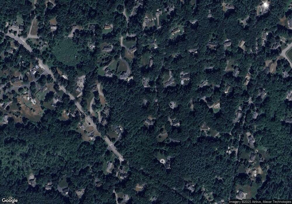 27 Pendleton Rd, Sudbury, MA 01776 - photo 1