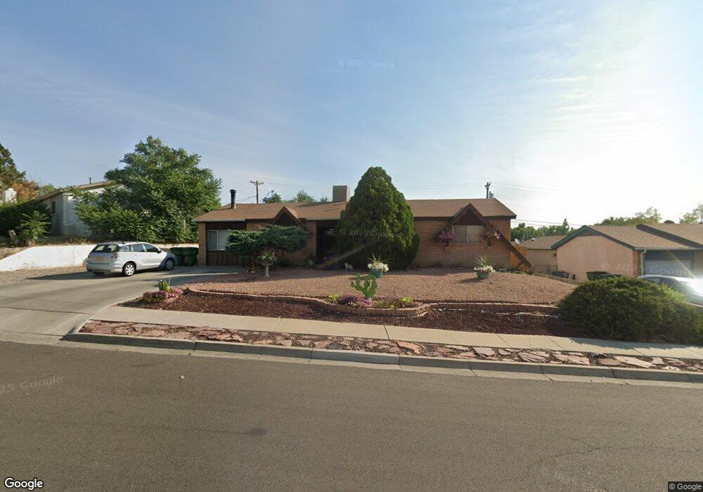 3806 Knollcrest Dr, Farmington, NM 87402 - photo 1