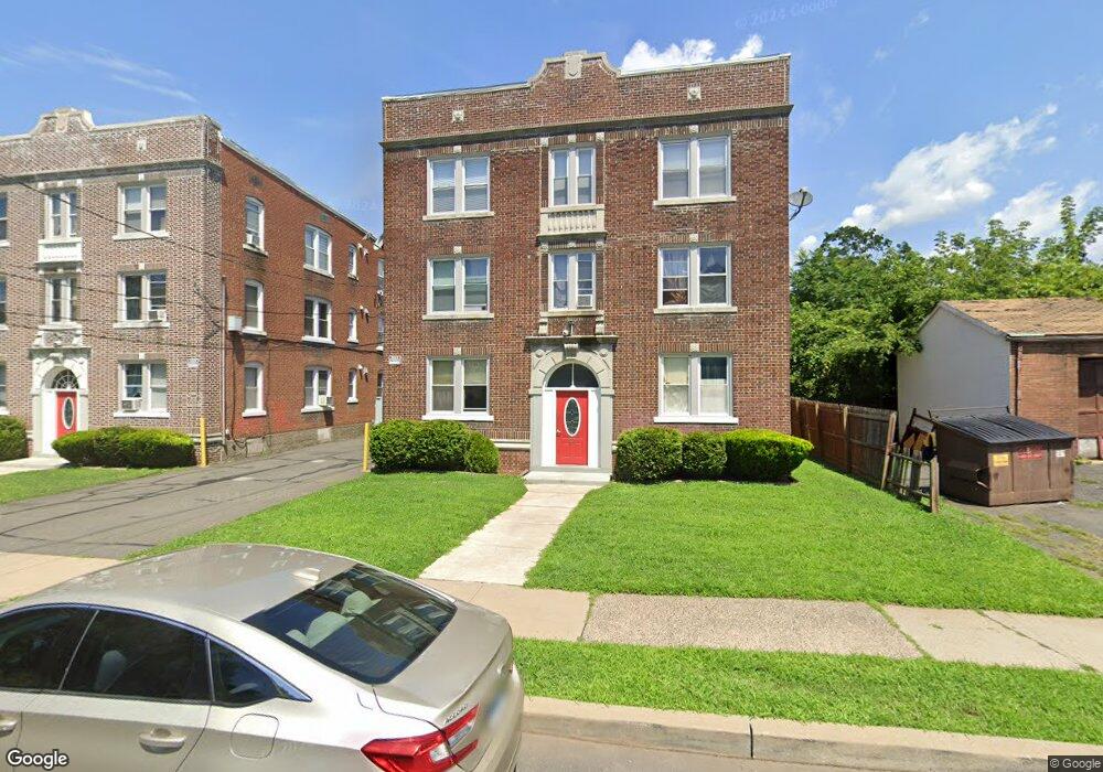 52 Putnam St unit 3 E, New Britain, CT 06051 - photo 1