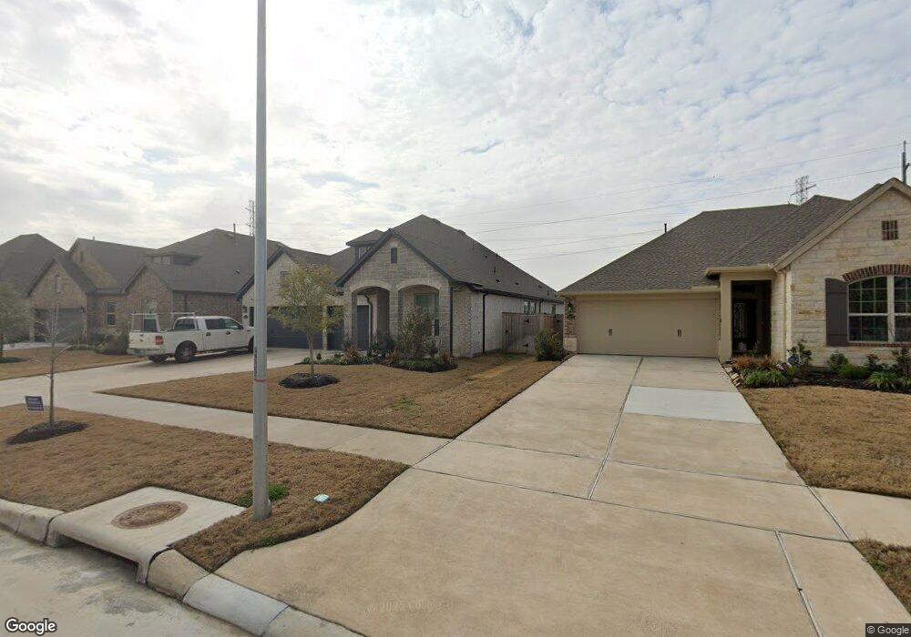 23803 Travers Hill Rd, Richmond, TX 77469 - photo 1