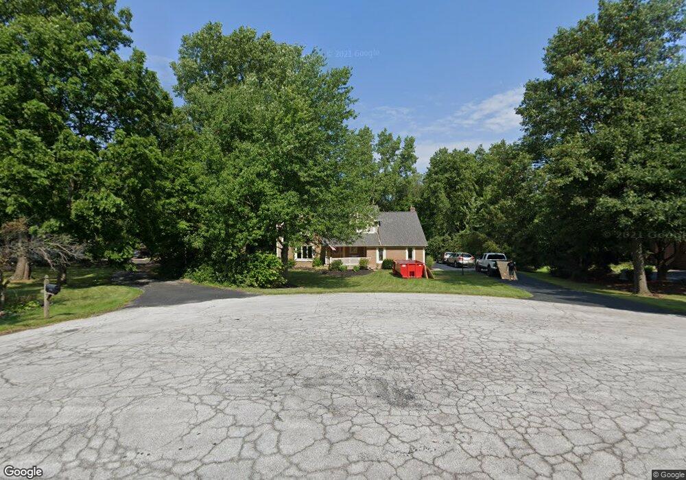 10840 Sierra Woods Cir, Plain City, OH 43064 - photo 1