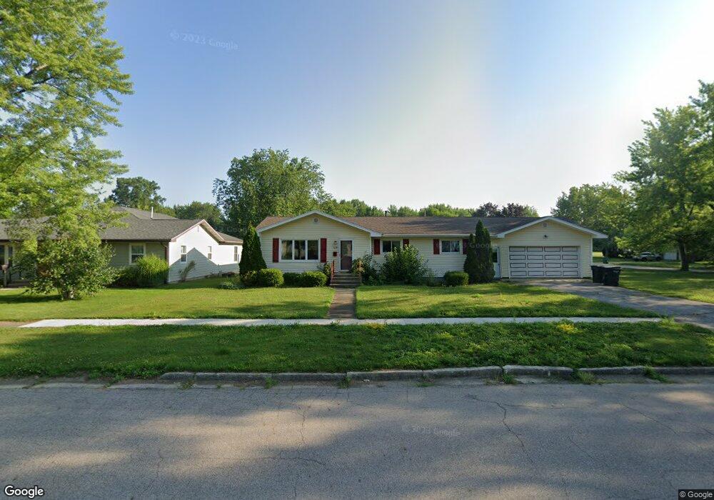 109 Walnut St, Three Oaks, MI 49128 - photo 1