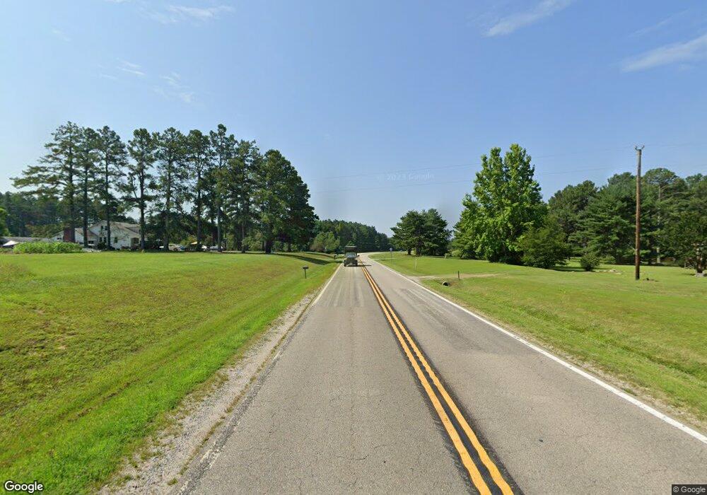 0 S Hill Rd unit 1221478, Lunenburg, VA 23944 - photo 1