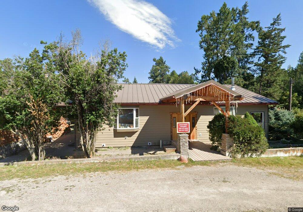 215 Blenn St, Bigfork, MT 59911 - photo 1