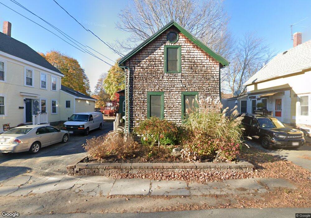 19 Maple St unit 19, Merrimac, MA 01860 - photo 1