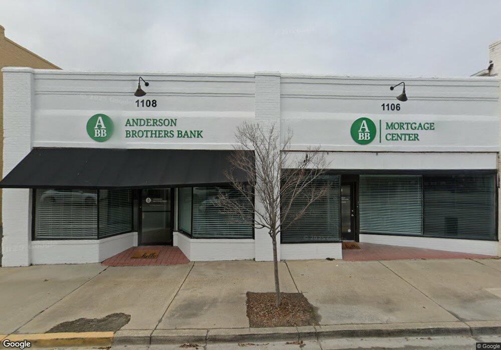 1108 3rd Ave, Conway, SC 29526 - photo 1