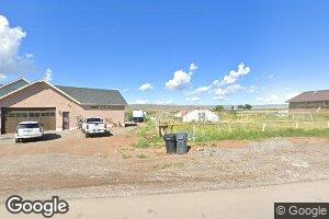 214 S 400 W, Bicknell, UT 84715