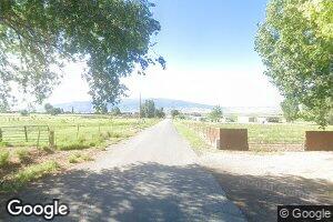 1 S 100 E, Bicknell, UT 84715