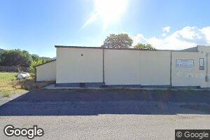 90 N Center, Bicknell, UT 84715