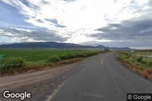 0 N Big Rock Rd Unit 721942, Bicknell, UT 84715