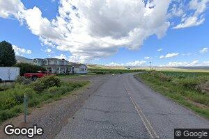 1400 S Bicknell Circle Rd, Bicknell, UT 84715