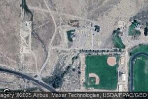 450 W 350 N, Bicknell, UT 84715