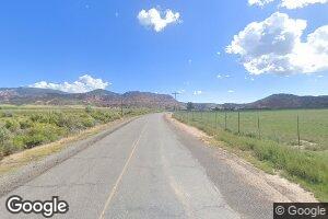 192 E Hatchery Rd, Bicknell, UT 84715