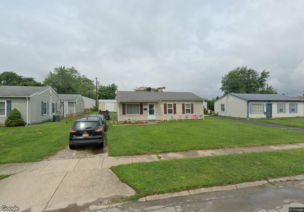 2021 Kylemore Dr, Xenia, OH 45385 - photo 1