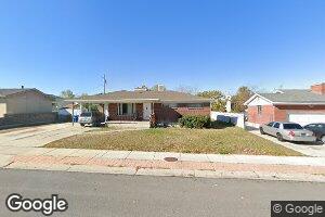 3858 S Sunnyvale Dr, West Valley City, UT 84120