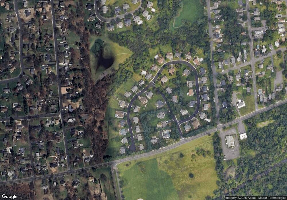 21 Mcbride Way, Bridgewater, NJ 08807 - photo 1