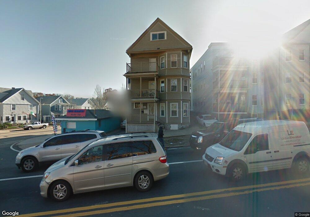 2075 Dorchester Ave, Boston, MA 02124 - photo 1