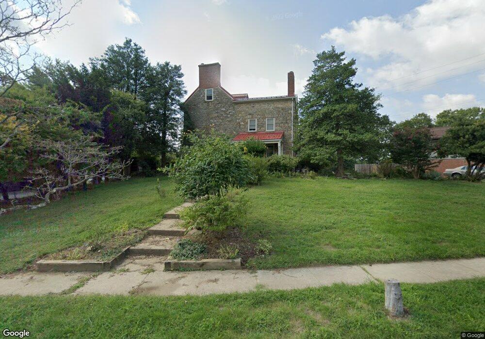 3519 Cabot Rd, Randallstown, MD 21133 - photo 1