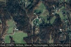 312 Salster Rd, Fleming, OH 45729