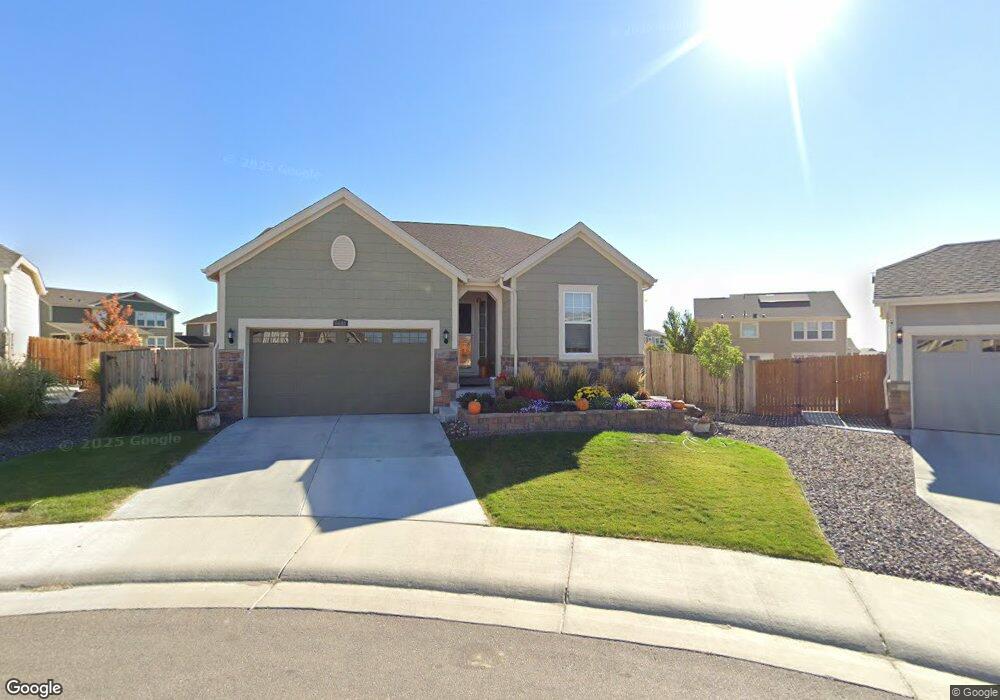 6640 E 135th Place, Thornton, CO 80602 - photo 1