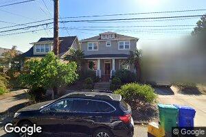 1800 N Ainsworth St, Portland, OR 97217