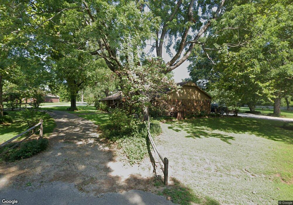 19902 E 129th St S, Broken Arrow, OK 74014 - photo 1