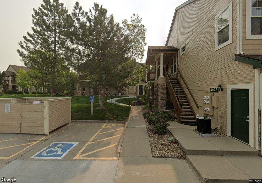 4015 S Dillon Way unit 101, Aurora, CO 80014 - photo 1