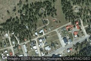 219 Broadway St E, Cooke City, MT 59020
