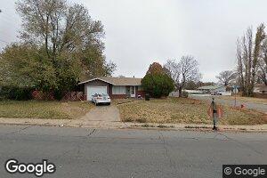 117 W 1300 N, Clearfield, UT 84015
