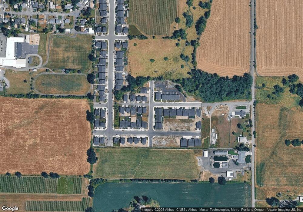 0 E 8th St, Carlton, OR 97111 - photo 1