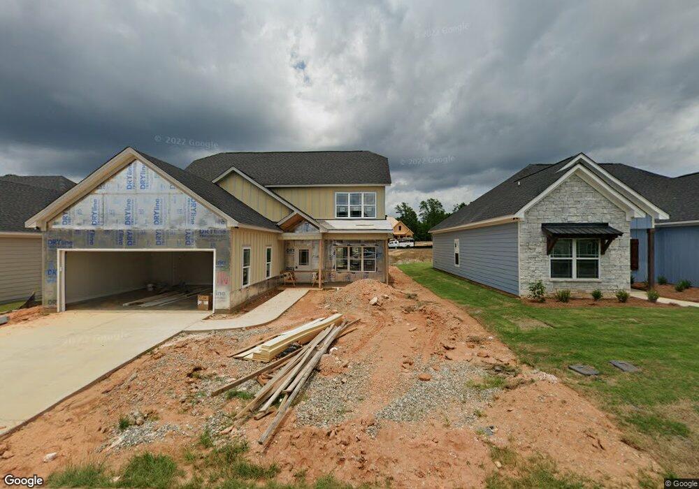 7 Ivy Way, Smiths Station, AL 36877 - photo 1