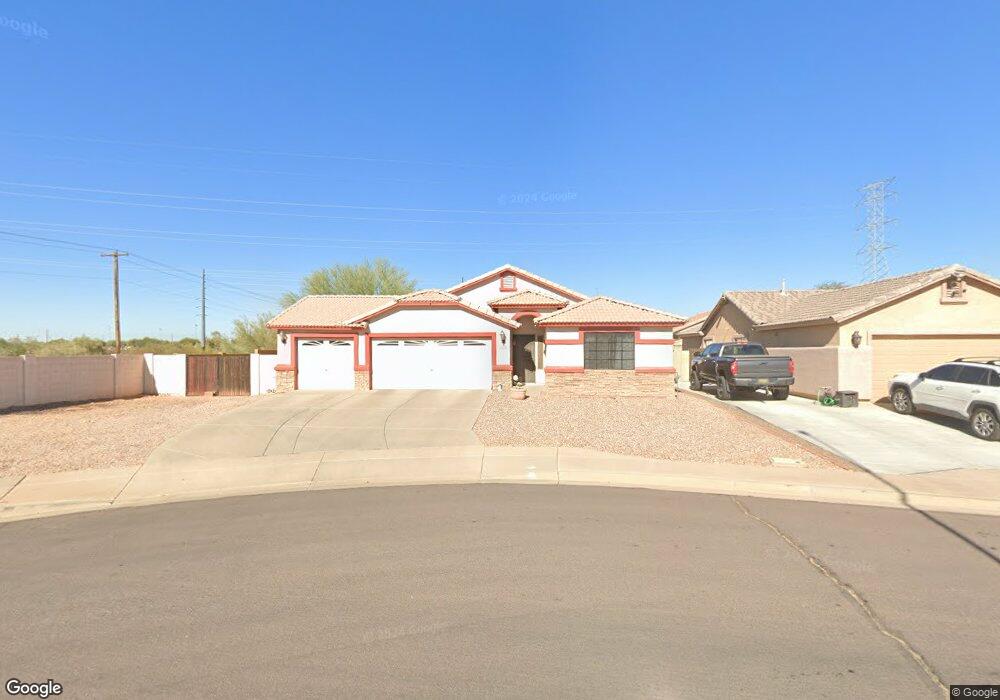 7604 E Dover St, Mesa, AZ 85207 - photo 1