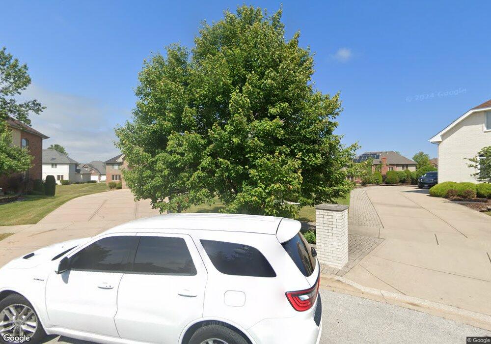 3707 Ballantrae Way, Flossmoor, IL 60422 - photo 1