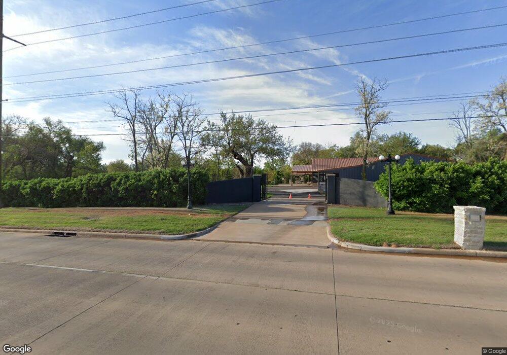 300 E 7th St, Elk City, OK 73644 - photo 1