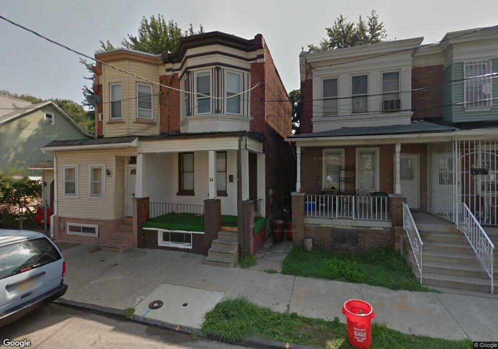 44 N 21st St, Camden, NJ 08105 - photo 1