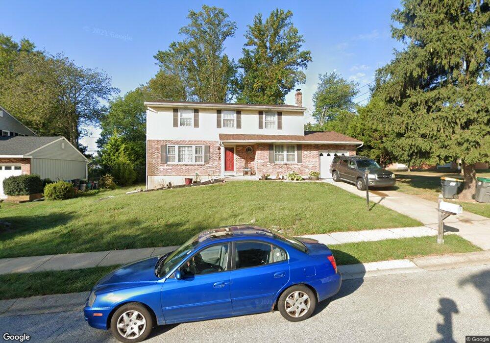 1108 Cypress Rd, Wilmington, DE 19810 - photo 1