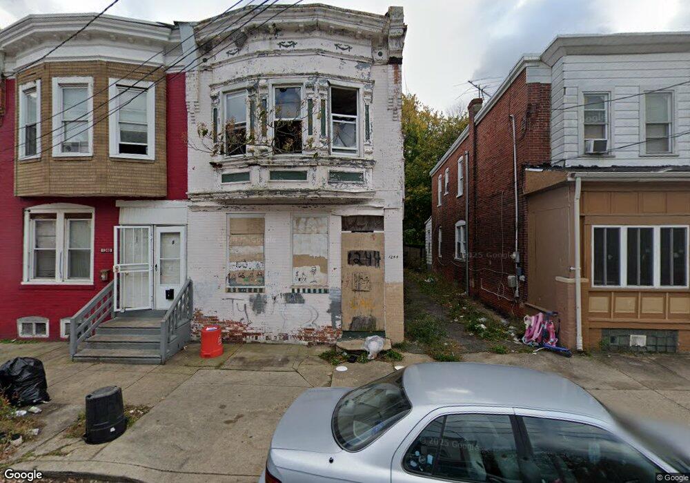 1244 Chase St, Camden, NJ 08104 - photo 1