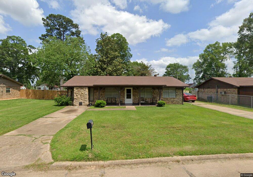 23 S Watlington Dr, Texarkana, TX 75501 - photo 1