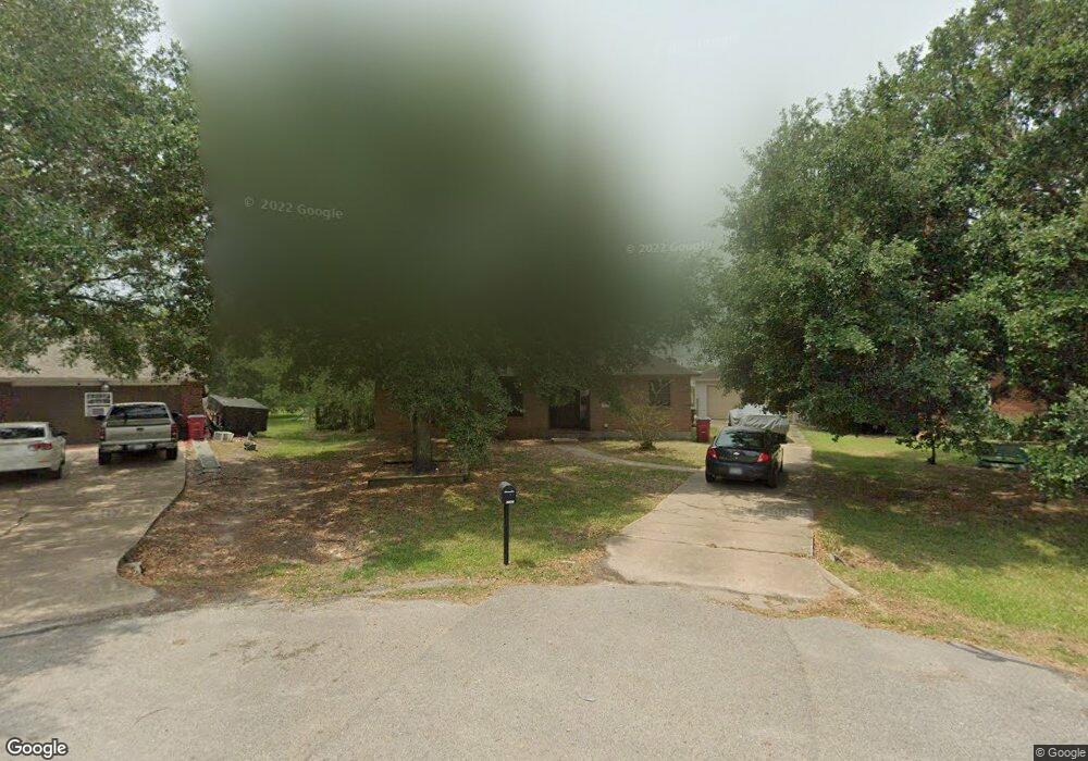 19099 County Road 669d, Alvin, TX 77511 - photo 1