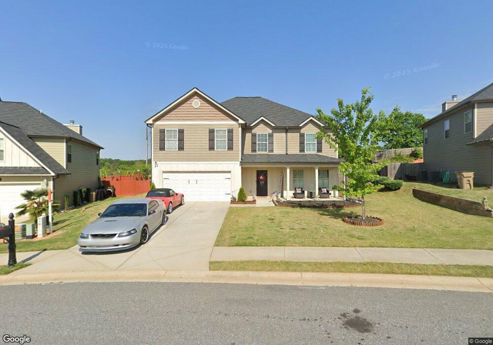 510 Highpoint Cir, Winder, GA 30680 - photo 1