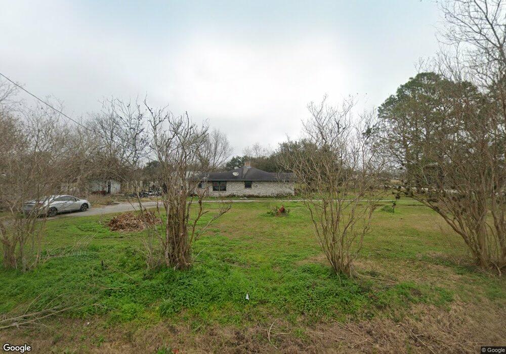 4916 County Road 181, Alvin, TX 77511 - photo 1
