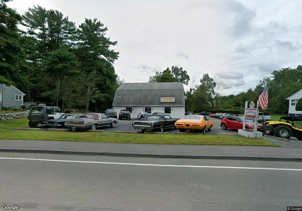 407 Bay Rd, South Easton, MA 02375 - photo 1