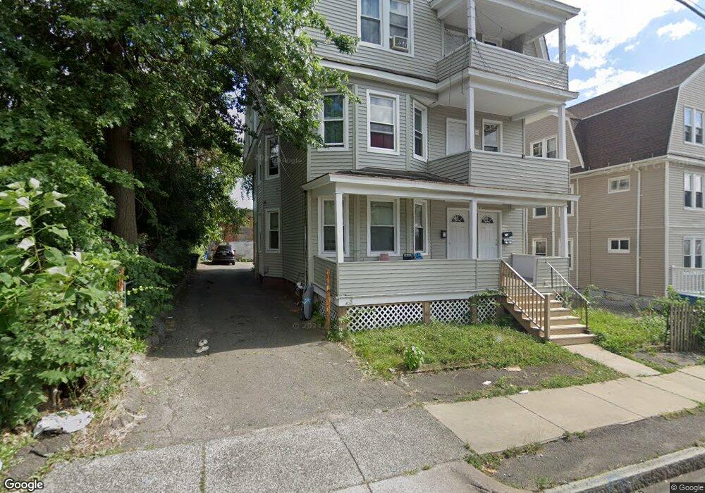 13 Barker St unit 15, Hartford, CT 06114 - photo 1