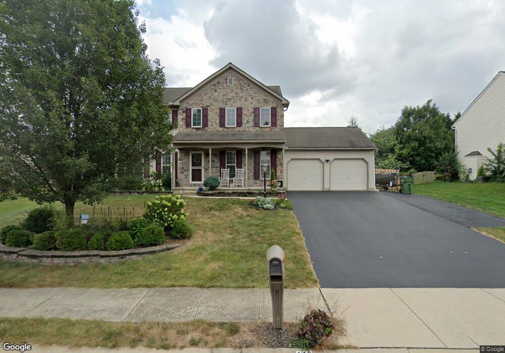 140 Fig Tree Way, Manchester, PA 17345 - photo 1