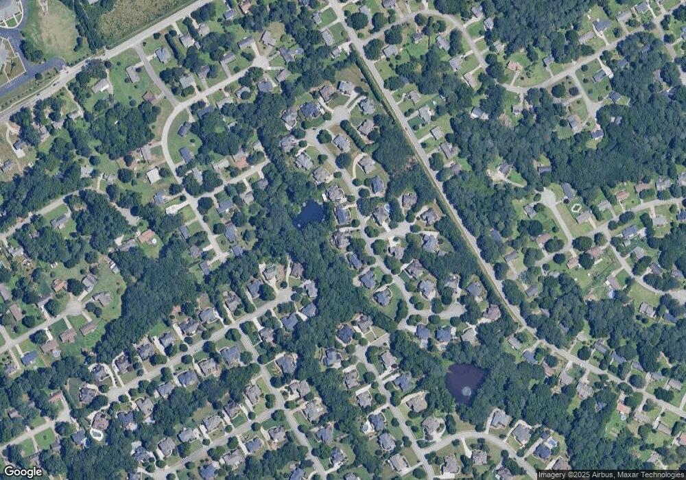 1231 Gulfport Run, Grayson, GA 30017 - photo 1