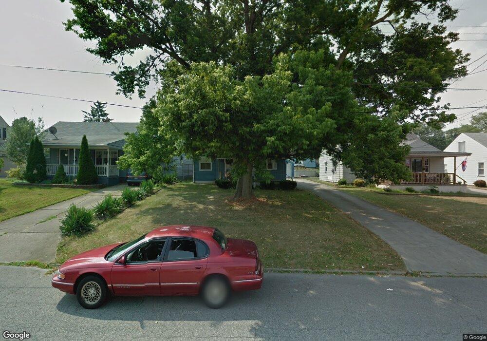 575 Audrey Ln, Struthers, OH 44471 - photo 1