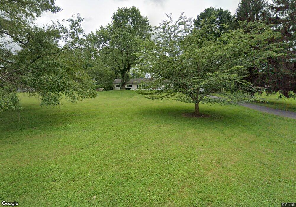 1103 Greenway Rd, Cockeysville, MD 21030 - photo 1