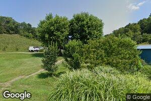 9068 County Road 5, Pedro, OH 45659